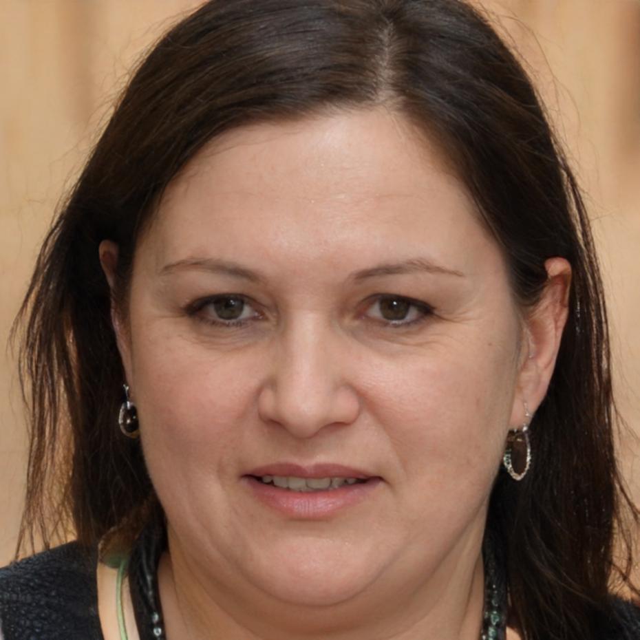 Elisandra Krüger - Lead Mobile Game Architect